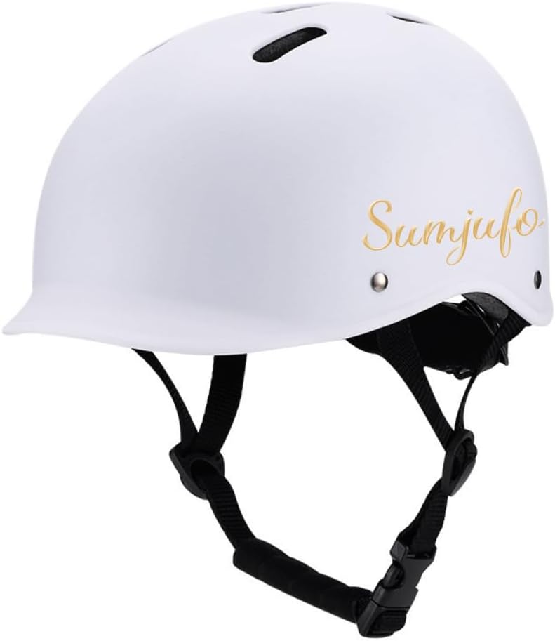 Horse Racing Equestrian Youth Helmet, Comfortable and Breathable Riding Helmet, Removable Pads, w/ 7 Ventilation Holes, Sweat Wicking Chin Pad,Size S,FIT 48-54cm Head Circumference.