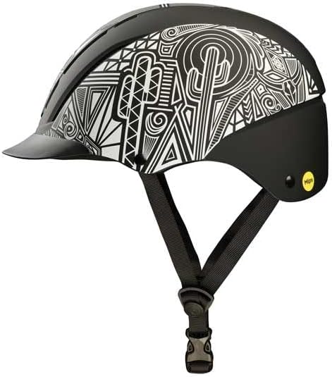 Troxel Spirit MIPS Technology Full Coverage Horse Riding Helmet, Horseback Riding Gear for Equestrians, Small (6-1/2-6-7/8), Desert Shadows
