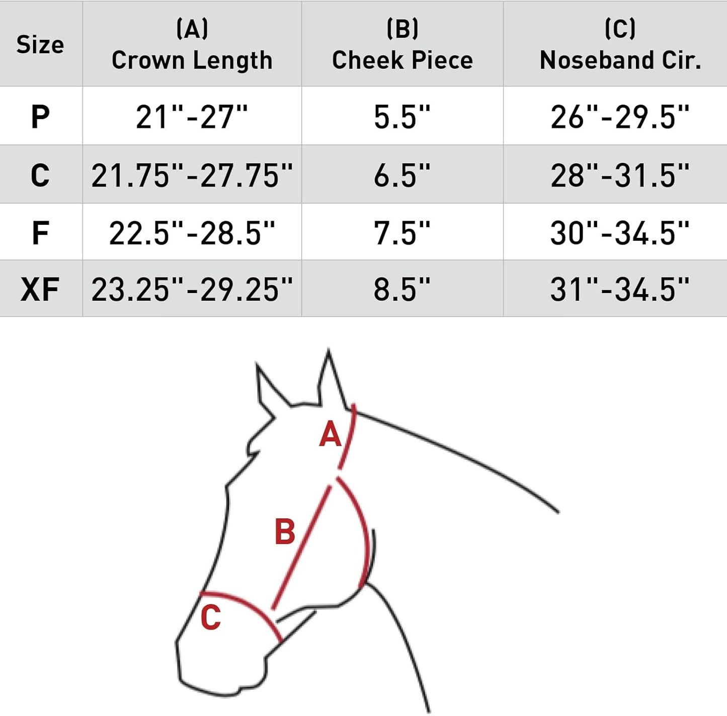 Equinavia Loki Adjustable Breakaway Horse Halter - Hunter Green - Warmblood