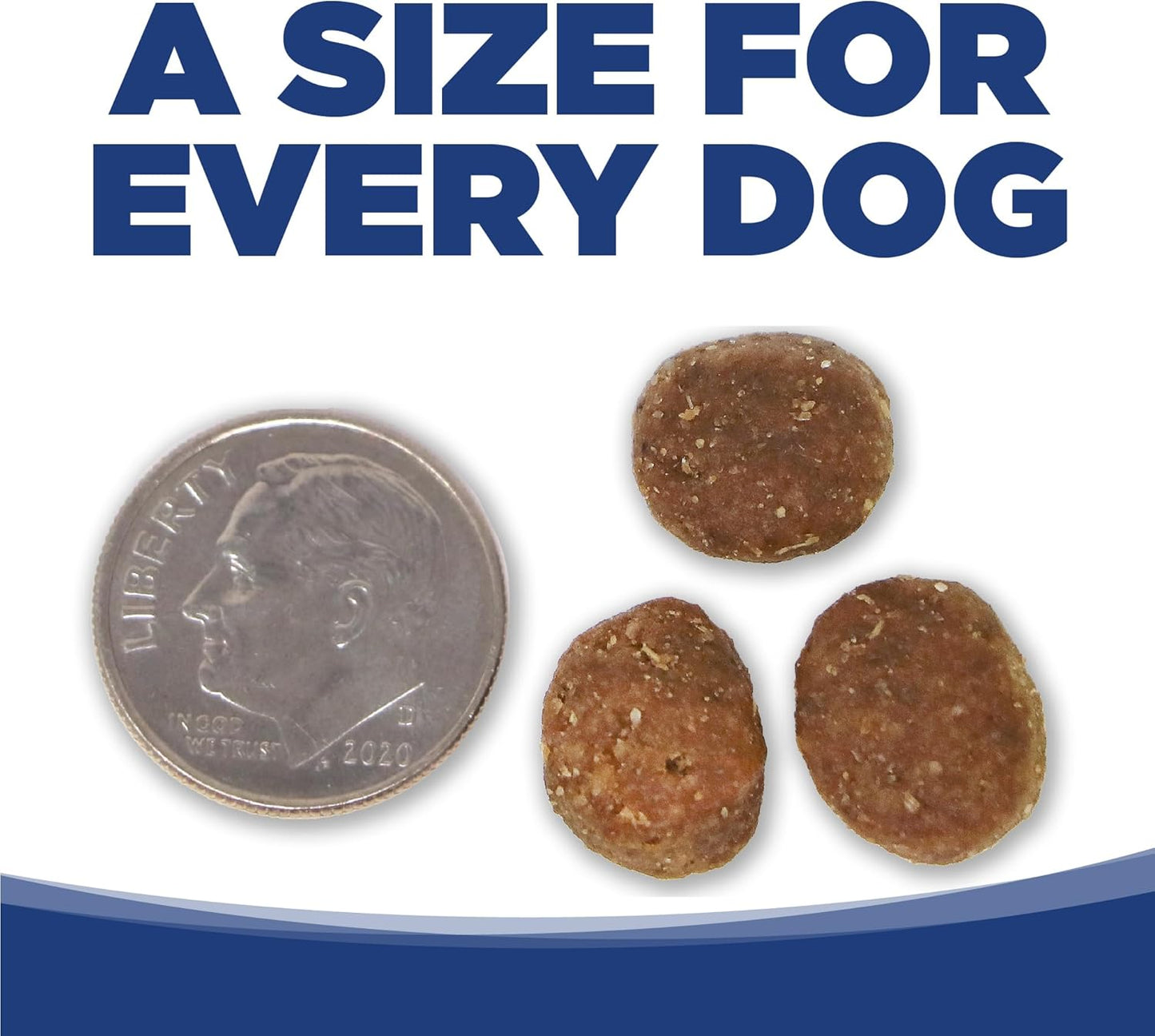 NutriSource Dry Dog Food, Trout and Rice, 4LB