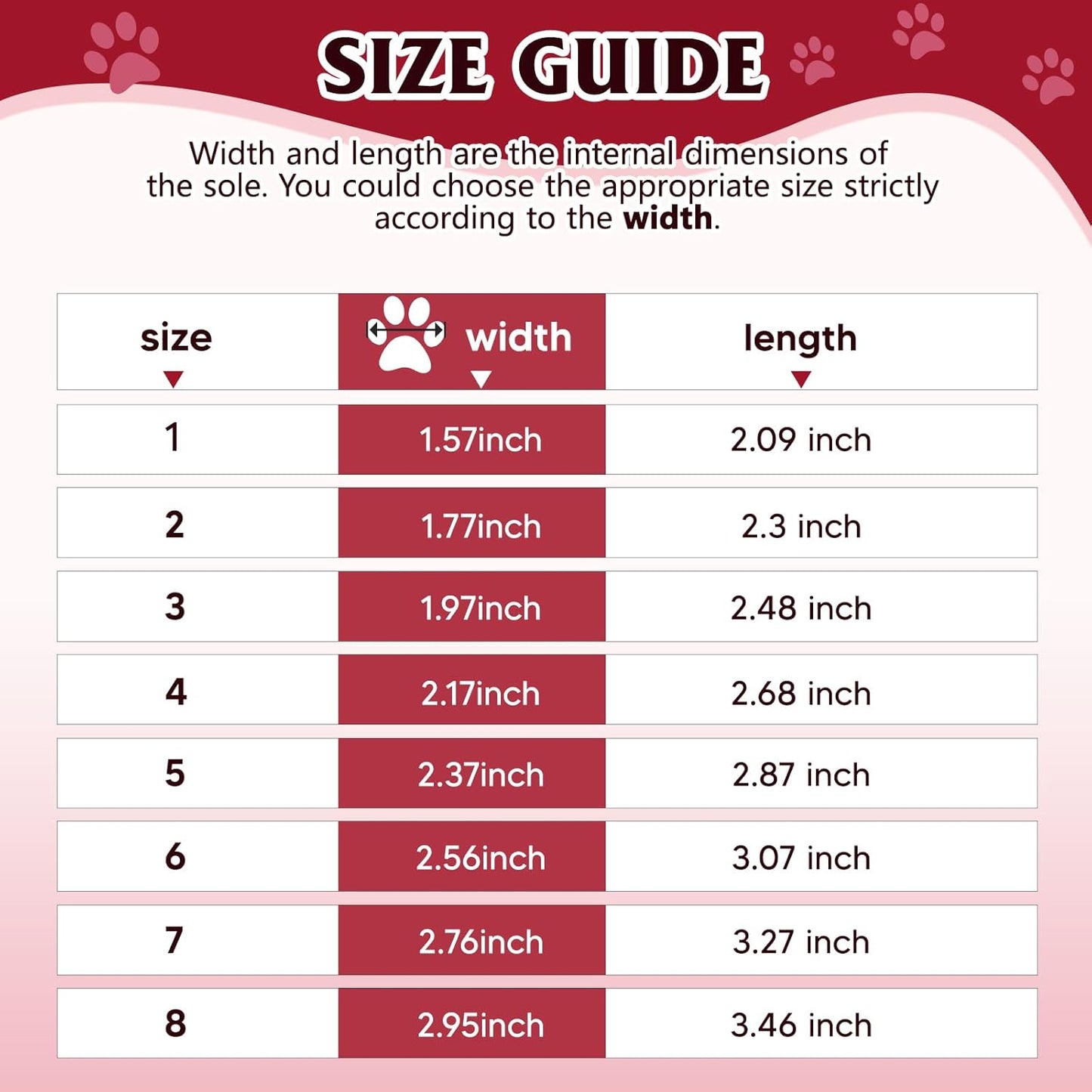 Dog Shoes for Large Medium Small Dog, Mesh Breathable Dog Shoes for Hot Pavement, Anti-Slip Dogs Boots Paw Protectors with Reflective for Outdoor Walking Indoor Hardfloors (Size 1)