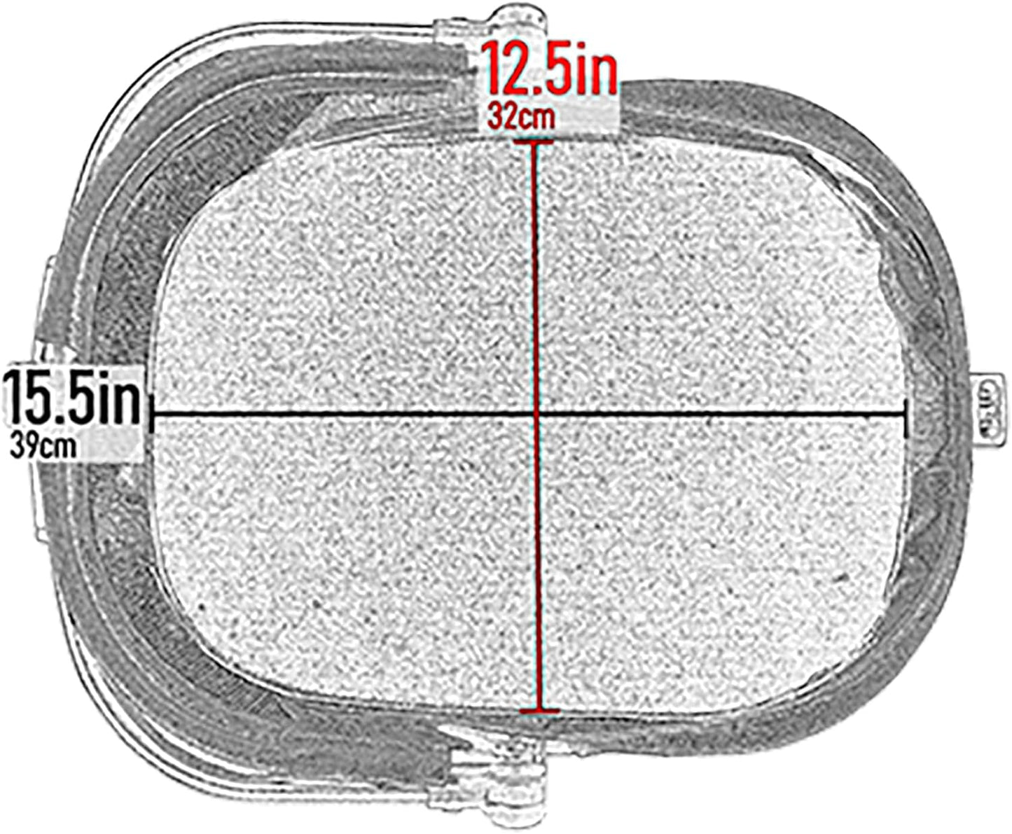 Pet Gear No-Zip View 360 Ultra Lite Pet Safety Carrier & Car Seat for Small Dogs & Cats Push Button Entry, 15", Larkspur,View 360 Ultra Light 15-inch,Larkspur