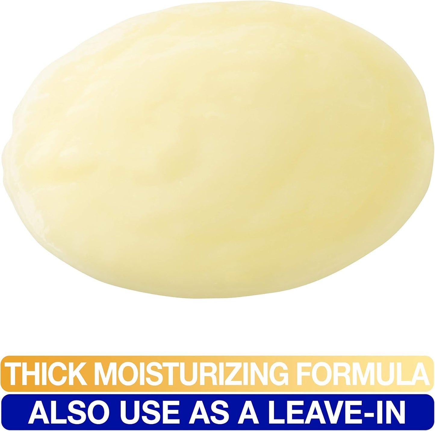 Mane 'n Tail Conditioner Gallon, for Soft Silky Hair. For Horses and Humans! (128 Fl Oz)