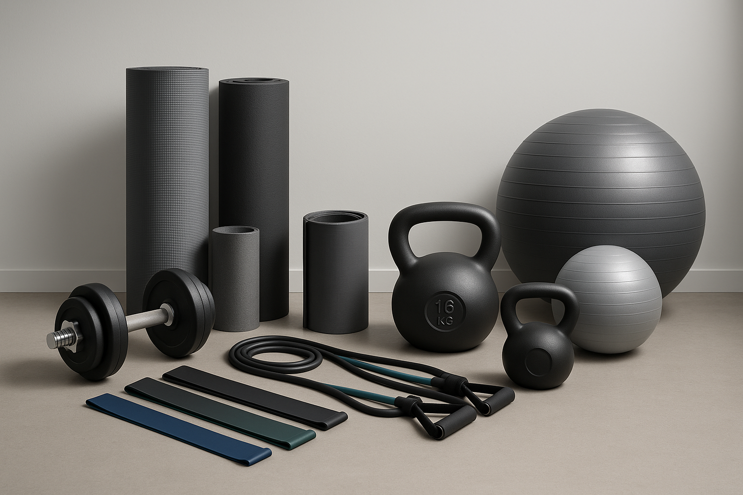 Fitness Equipment