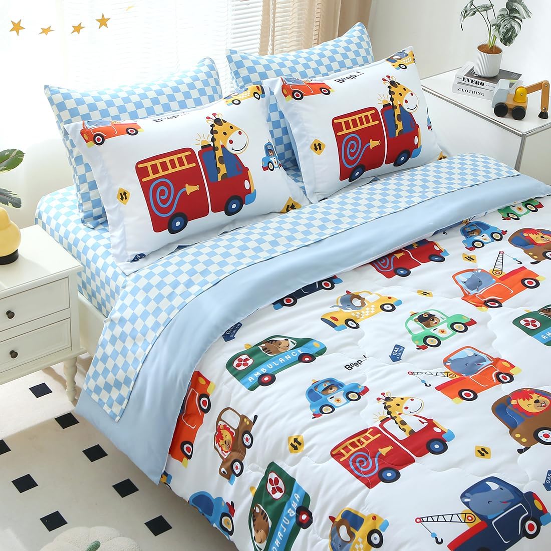 Comforters & Sets