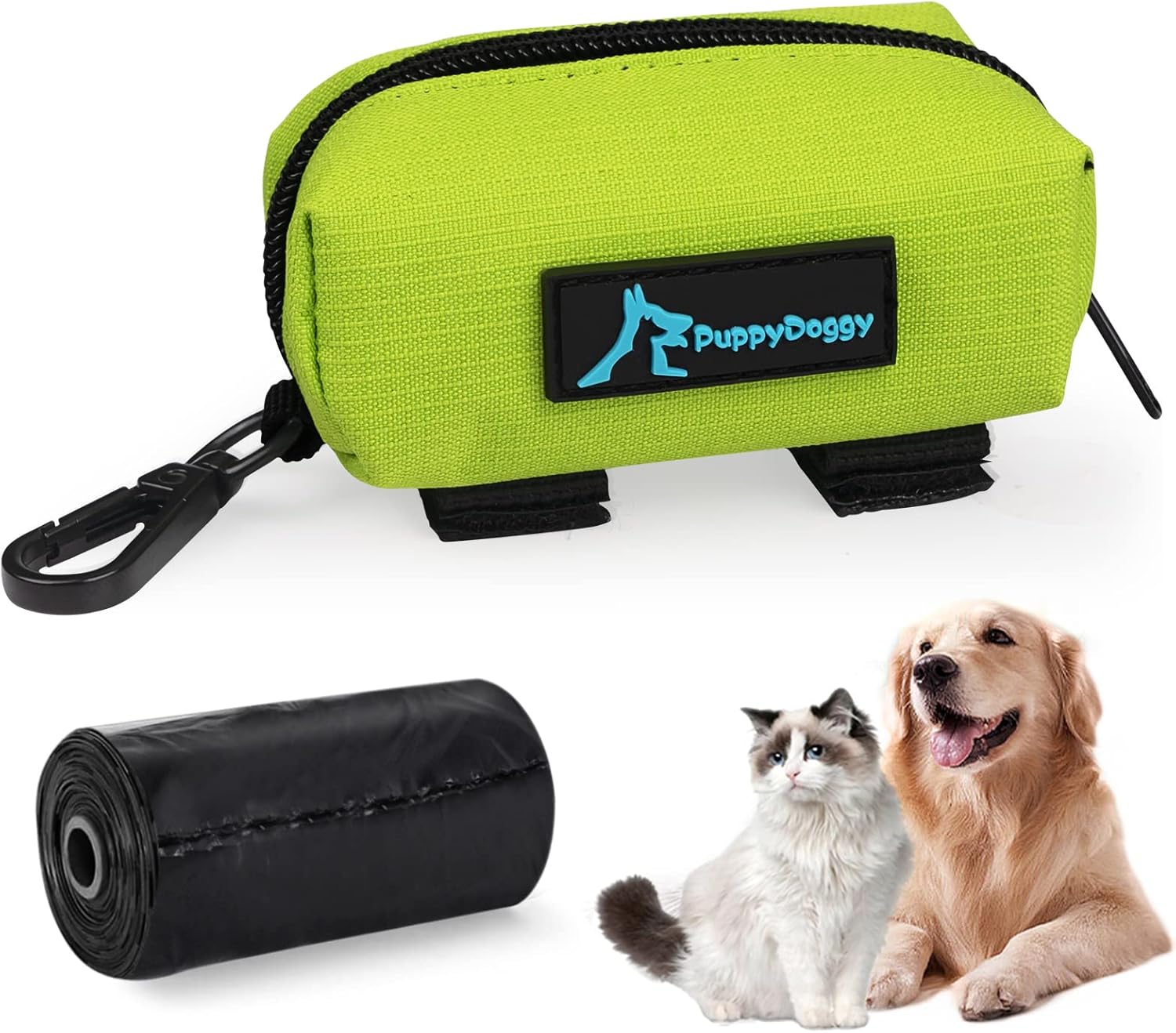 Litter & Housebreaking