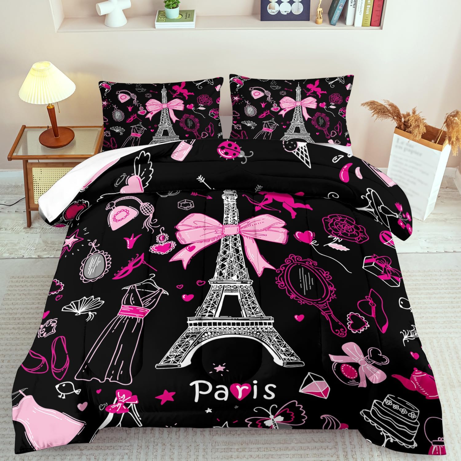 Kids' Bedding