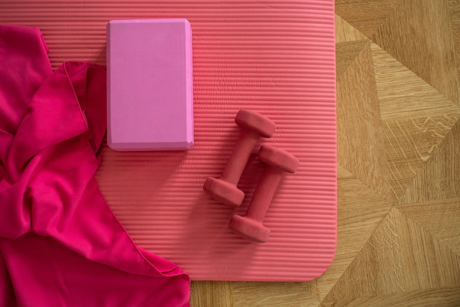 Pilates Kit