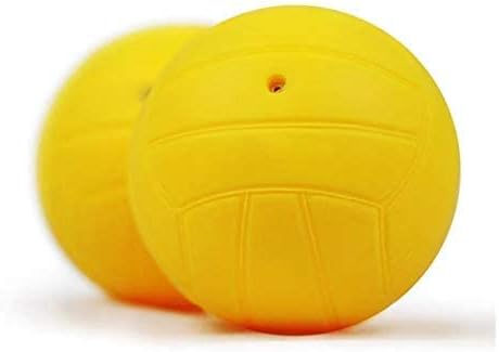 metaball roundnet Game Ball Replaceable Competitive Balls Mini 3-Pack with
