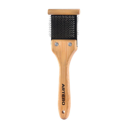 Artero Double Flexible Brush (2 in 1) (S - Nature Collection)
