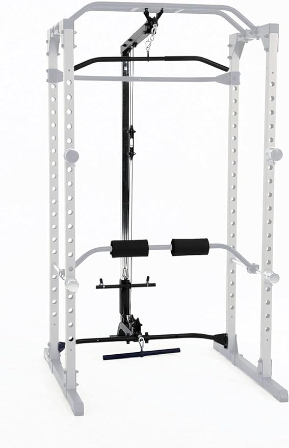 Fitness Reality Squat Rack Power Cage 810 XLT