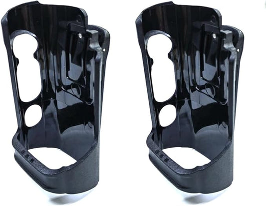 2 Way Radio Carry Case Holster for Motorola APX6000/APX8000/PMLN5709/PMLN5709A Radio 1.5, 2.5 2.5 and 3.5(2packs)