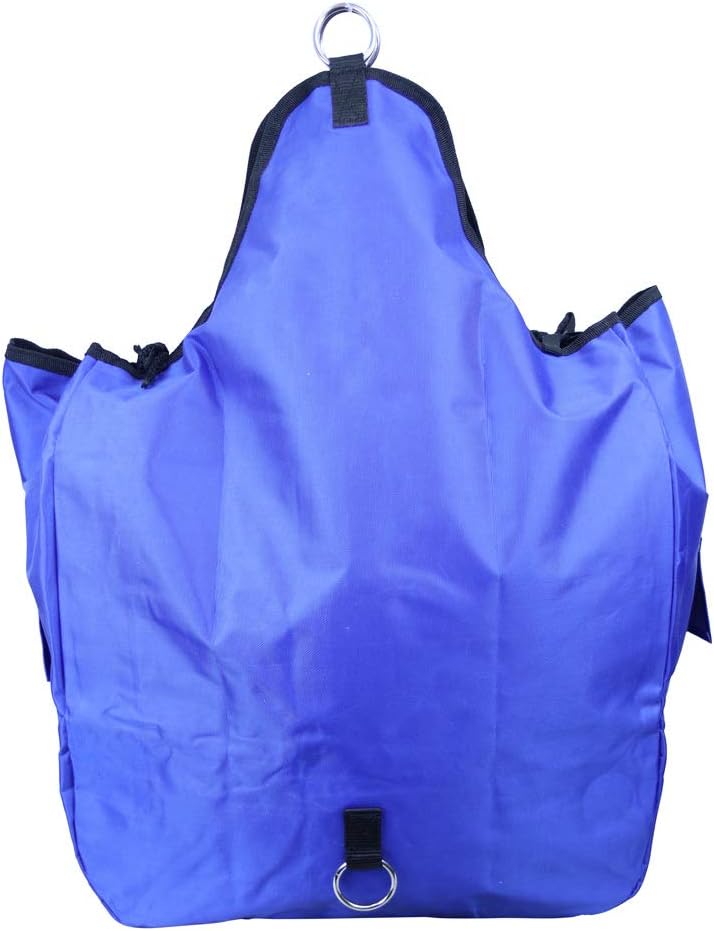 1200D Horse Hay Bag with Mesh Ventilation Flaps and 6 Month Warranty