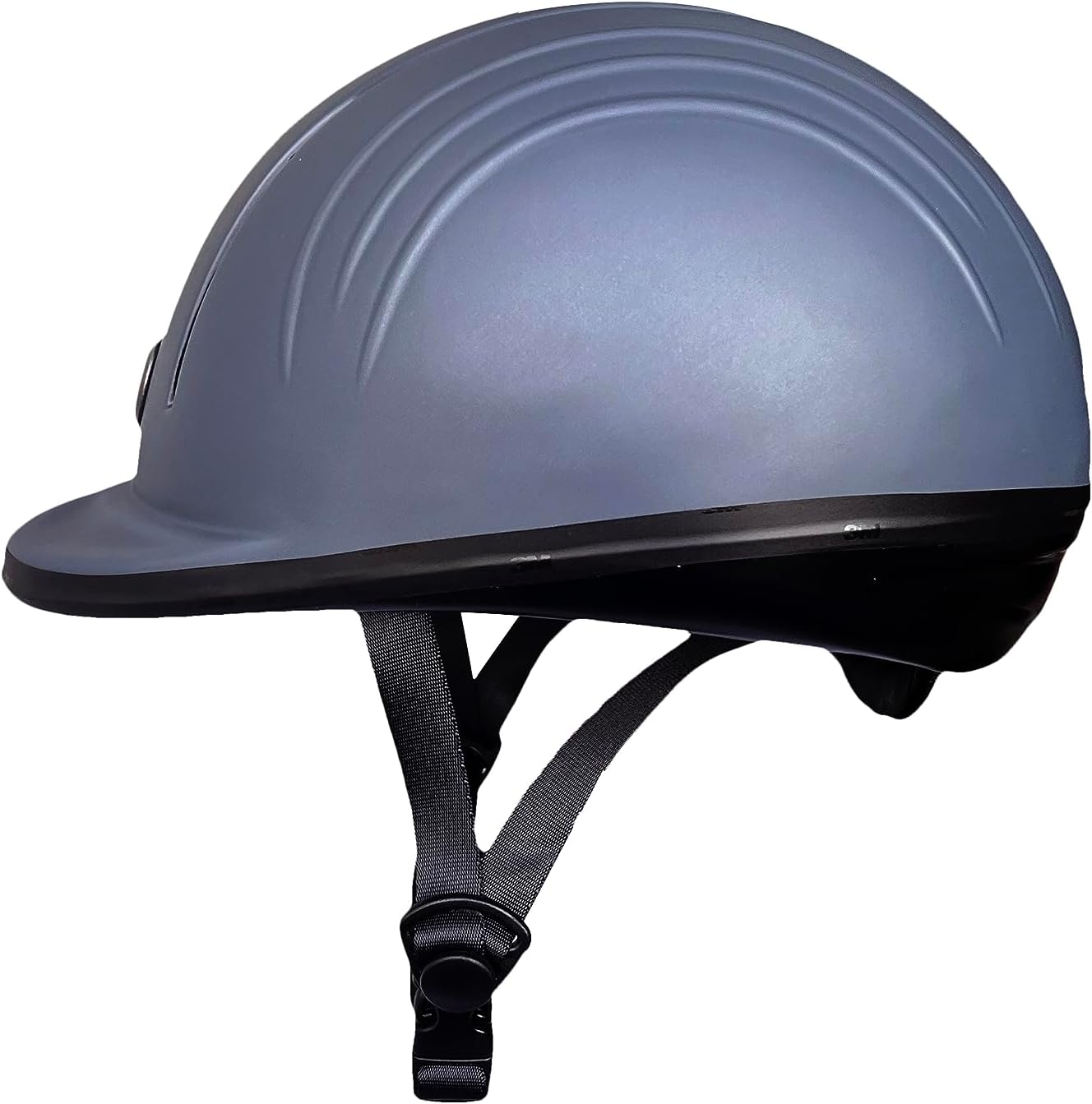 TuffRider Starter Basic Horse Riding Helmet | Comfortable Protective Equestrian Head Gear - SEI Certified