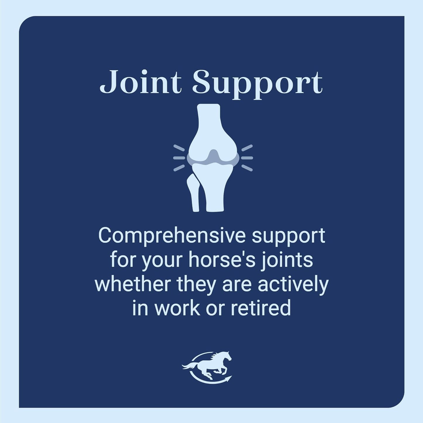 Uckele by SmartEquine Tendon EQ Pellets | Horse Muscle and Ligament Supplement for Horses | Encourages Resilient Tendons | Includes Glycine, Copper, Zinc, and More | 11.7 lb Bag