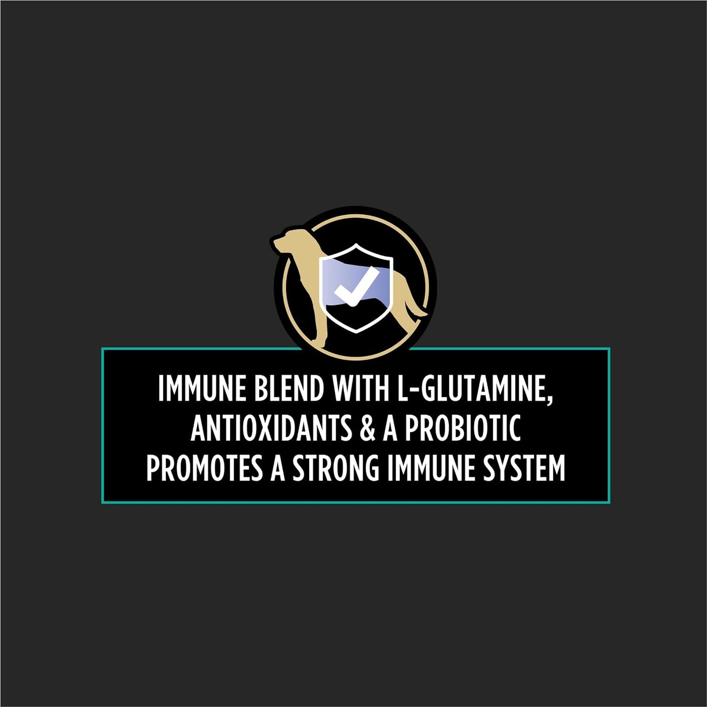 Purina Pro Plan Veterinary Supplements Multi Care Dog Supplements - 60 ct. Pouch