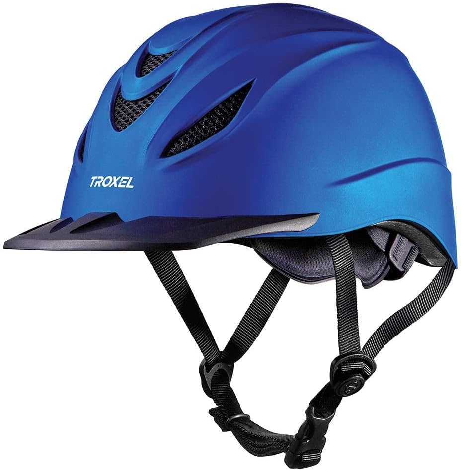 Troxel Intrepid Pink Duratec Helmet Pink