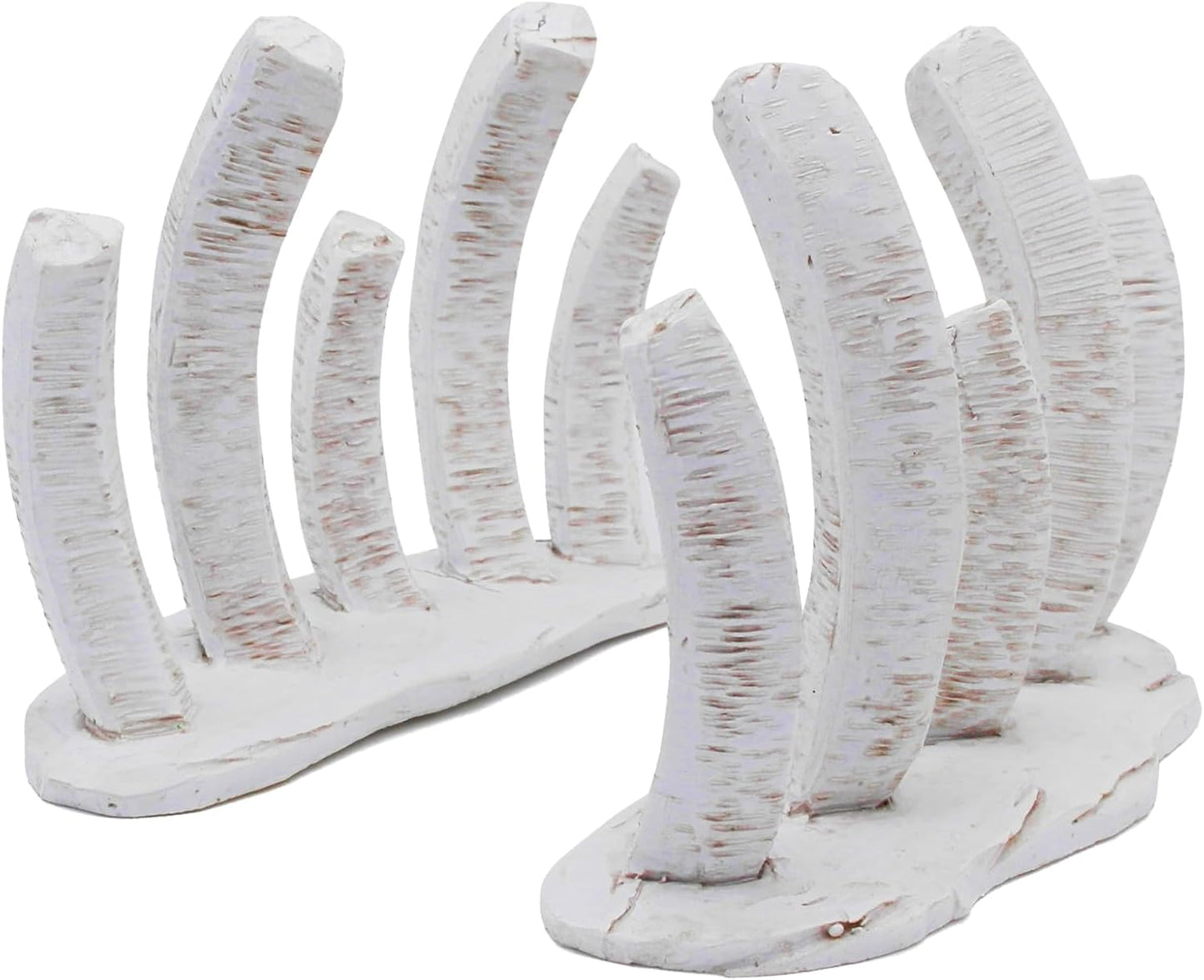 Skull Fish Tank Decorations Dinosaur Bones Snake Hideout Cave Animal Reptile Ornament Halloween Décor for Terrarium Aquarium Large Betta Tarantula Decor