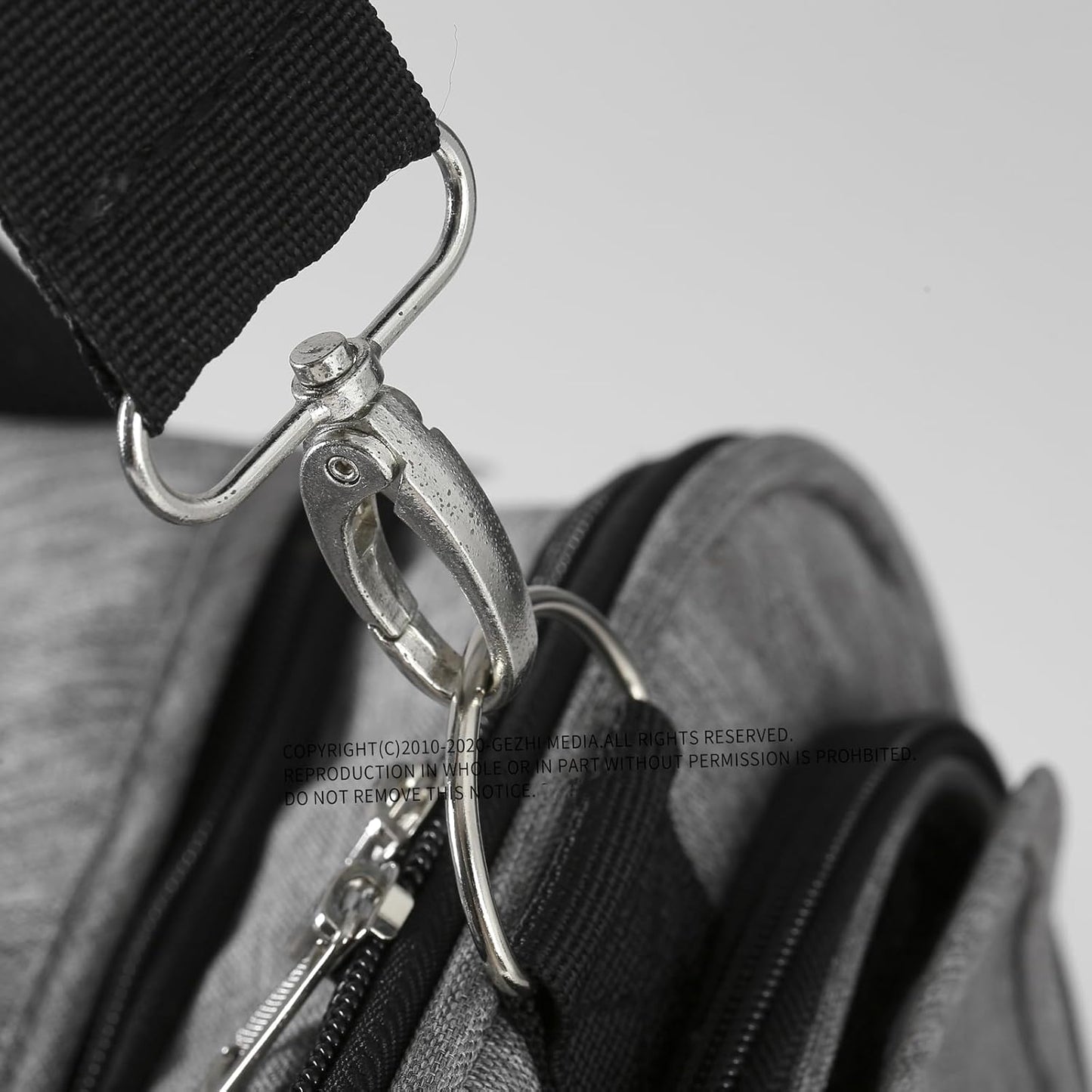 Pet Carrier Bag for Small Medium Cats Dogs Puppies up to 26 Lbs,Steel Frame Dog Carrier,pricacy-Oriented cat Carrier,Collapsible pet Carrier for Easy Storage (Black, Large:20.9"X12.6"X12.6")