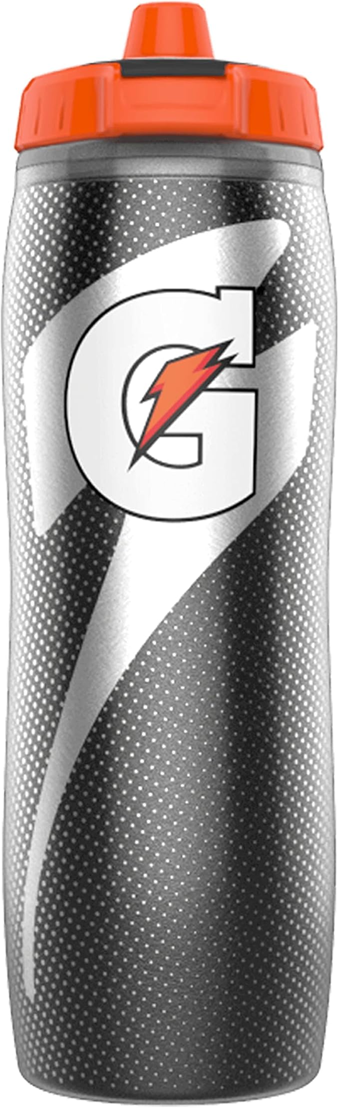 Gatorade 6ct Squeeze Bottle Carrier 30oz