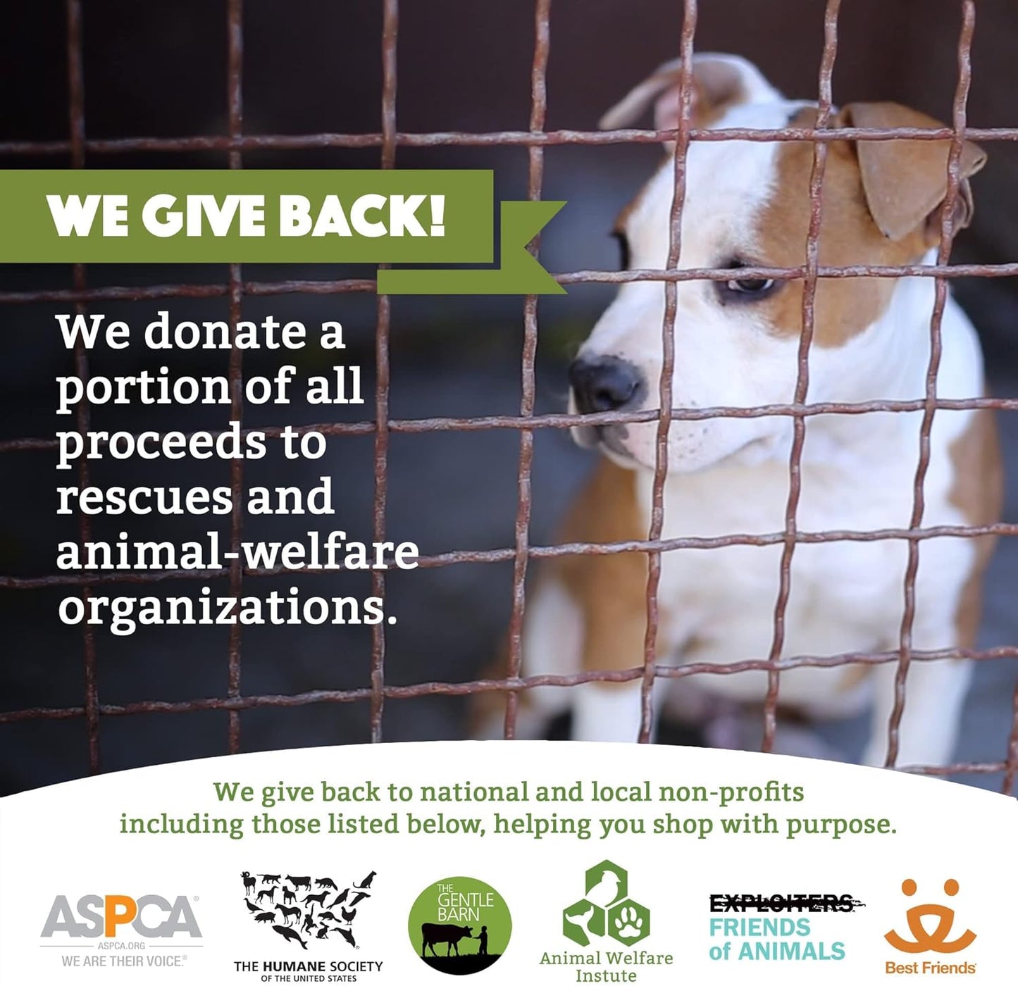 Doggy Do Good Poop Bags for Dogs (360Ct), Easy Open Dog Poop Bags Rolls, Certified Home Compostable