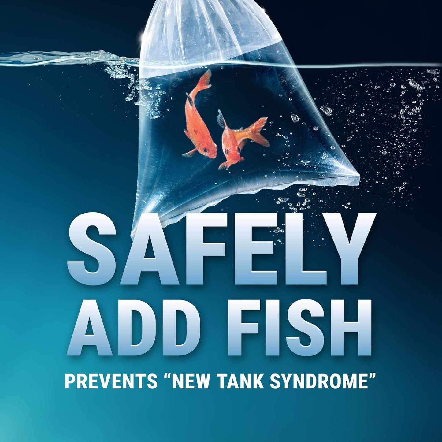 Fritz Aquatics FritzZyme 7 Live Nitrifying Bacteria Naturally Removes Amonia & Nitrite for Freshwater Fish (32-Ounce)