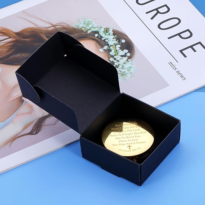 Confirmation Gifts for Teenage Boys Women Men Christian
