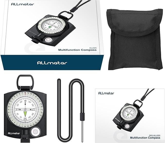 Survival Military Compass