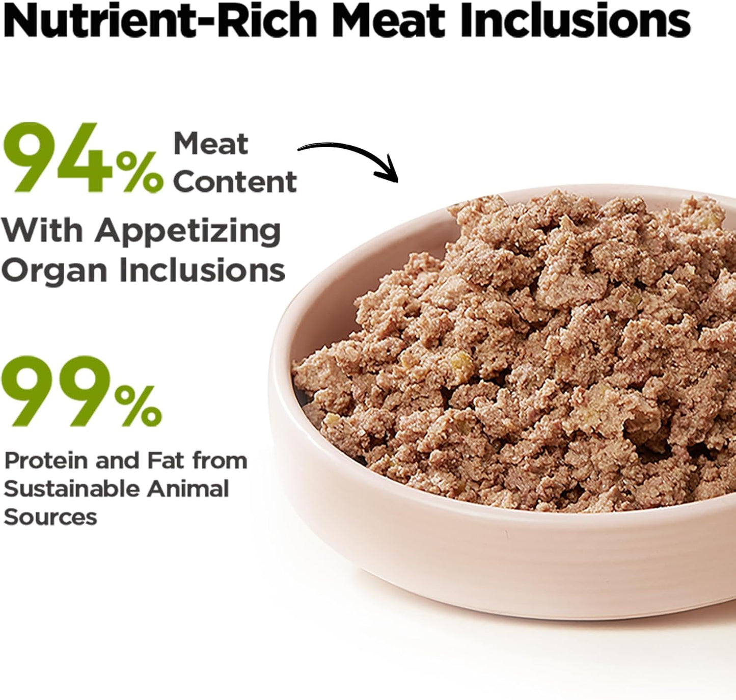 ZEAL New Zealand Wet Cat Food – High Protein, Grain-Free with Superfoods (Chicken, 6oz Can, 12-Pack)