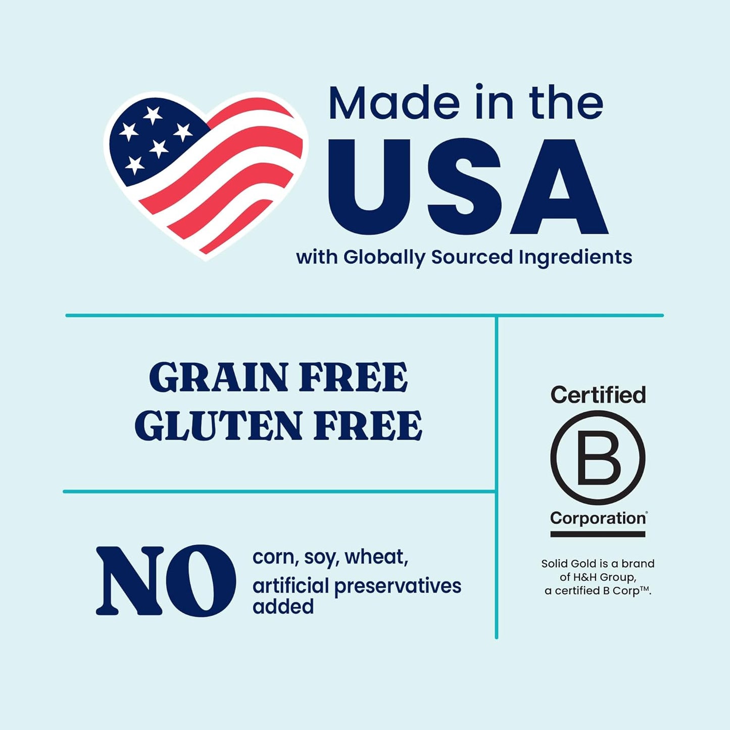 Solid Gold Freeze Dried Dog Food - W/Real Beef, Pumpkin & Superfoods - Freeze Dried Raw Dog Food Toppers for Picky Eaters to Serve as a Nutrient-Dense Meal Topper or High Protein Treats - 5.5oz