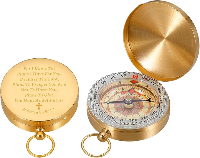 Confirmation Gifts for Teenage Boys Women Men Christian