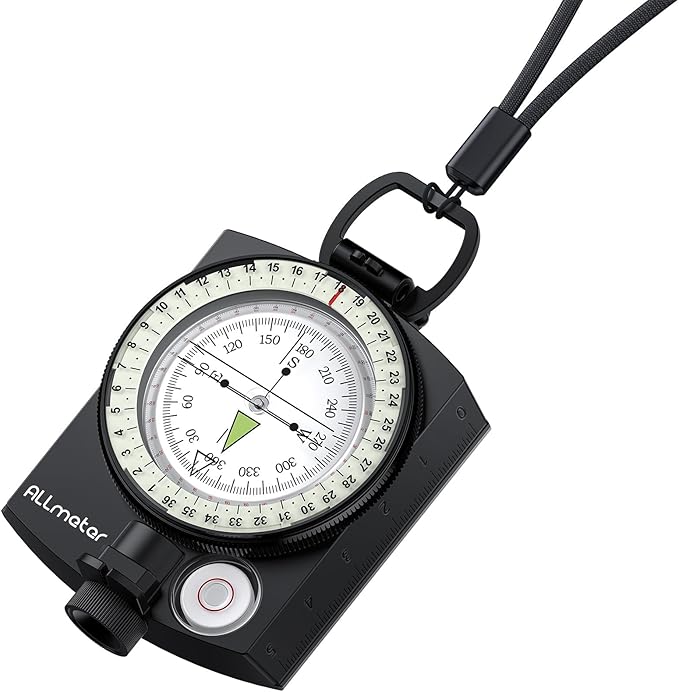 Survival Military Compass