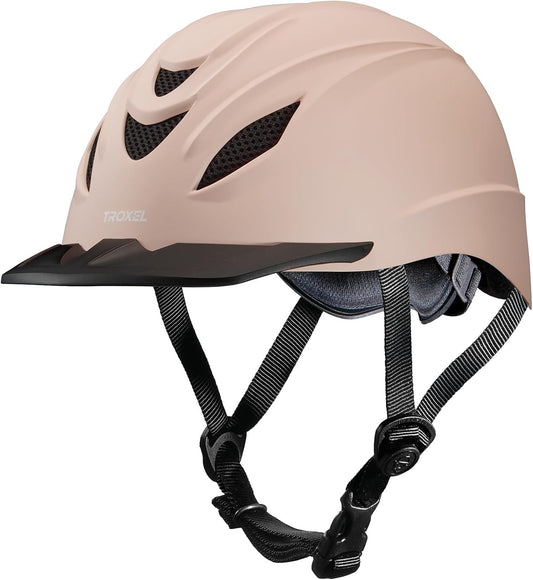 Troxel Intrepid Pink Duratec Helmet Pink
