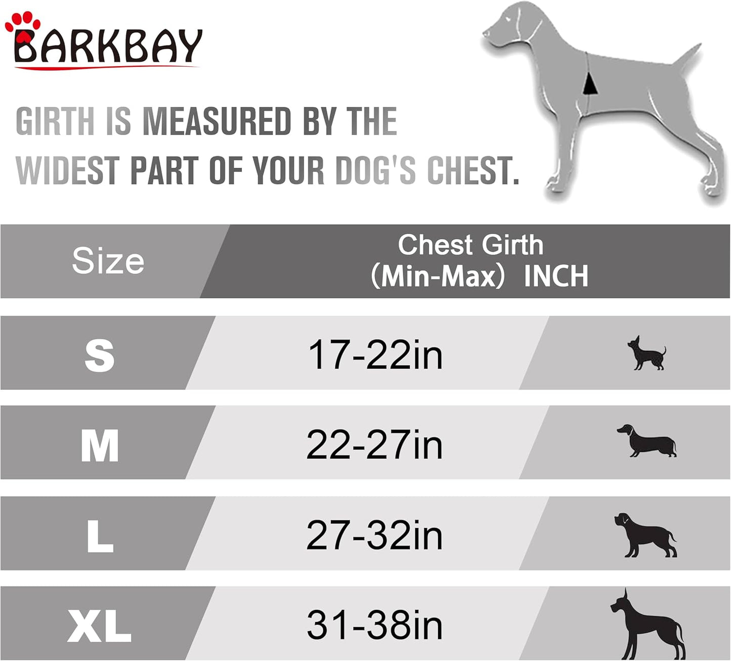 BARKBAY No Pull Dog Harness Front Clip Heavy Duty Reflective Easy Control Handle for Large Dog Walking(Pink camo,XL)