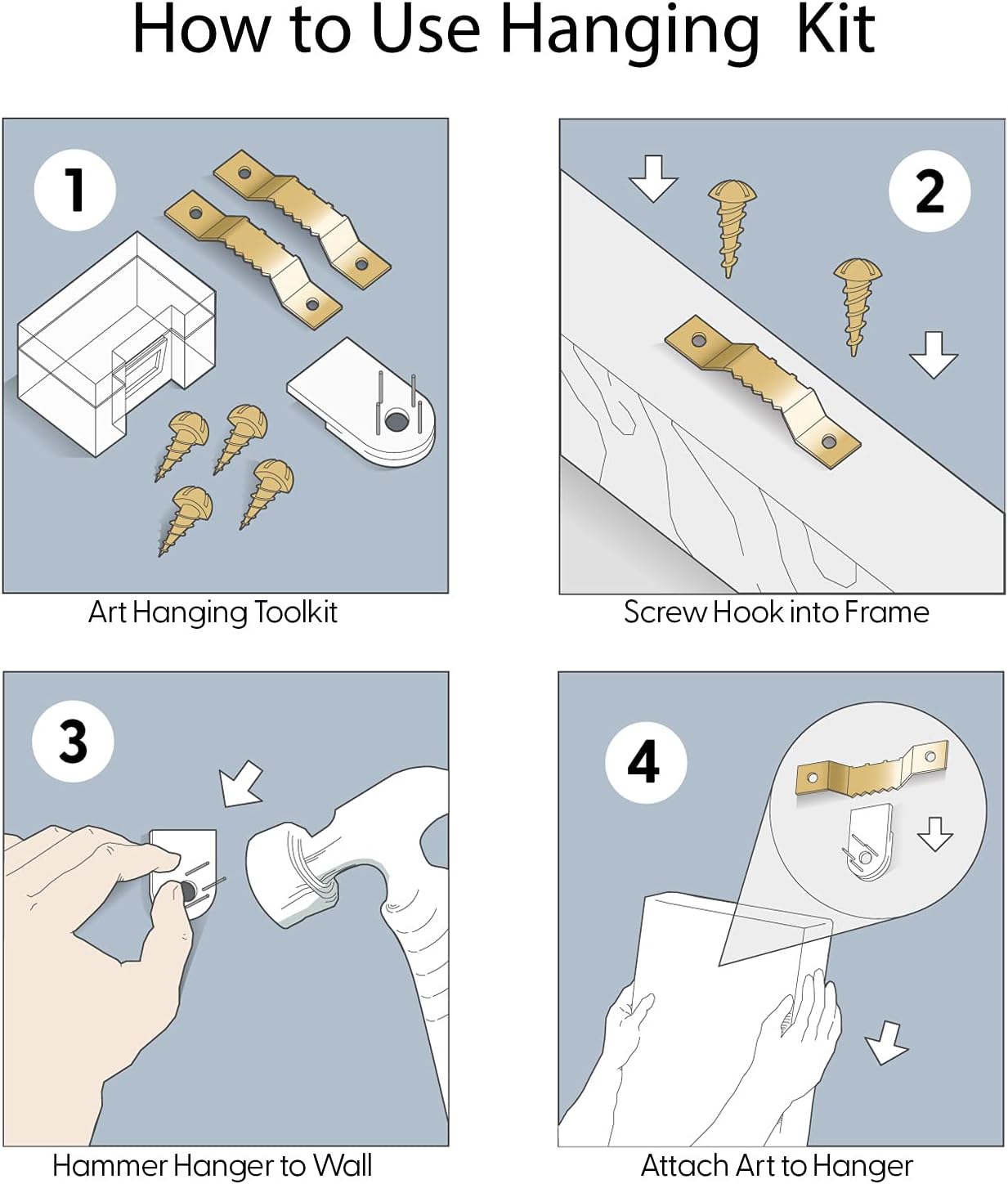 wall26 Canvas Print Wall Art Tropical Underwater Sea Coral Reef Fish Nature Animals Photography Realism Rustic Scenic Landscape Wilderness Earth Colorful for Living Room, Bedroom, Office - 32"x48"