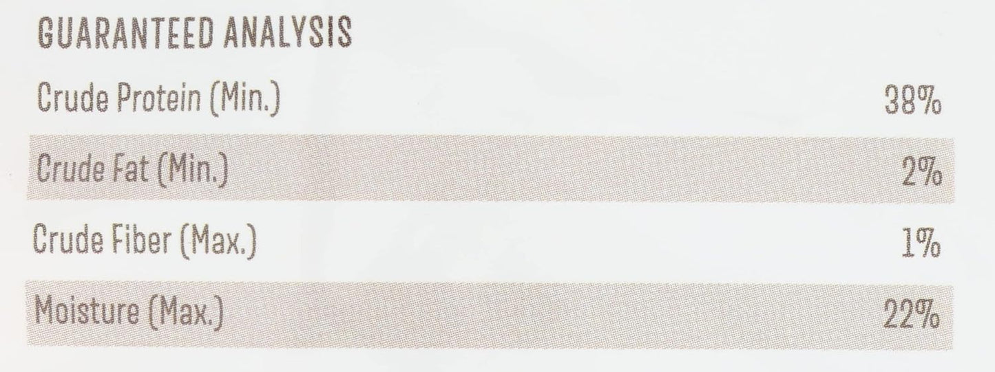 Whole Paws, Whole Paws, Chicken & Sweet Potato Jerky Bites, 5 Ounce