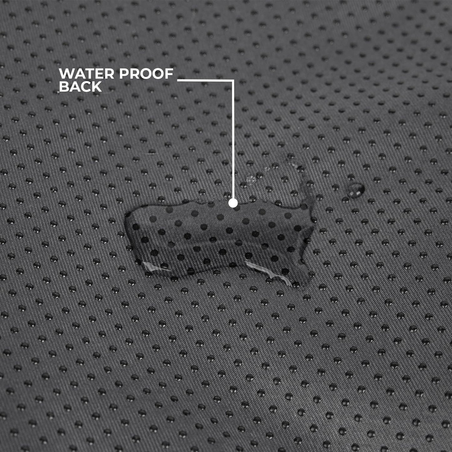 Best Pet Supplies Round Donut Dog Bed with Plush Faux Fur Fabric, Calming, Anti-Anxiety Cushion for Indoor Pets, Slip-Resistant Base, Soft Ergonomic Support - Caramel, 27x27x7.5''