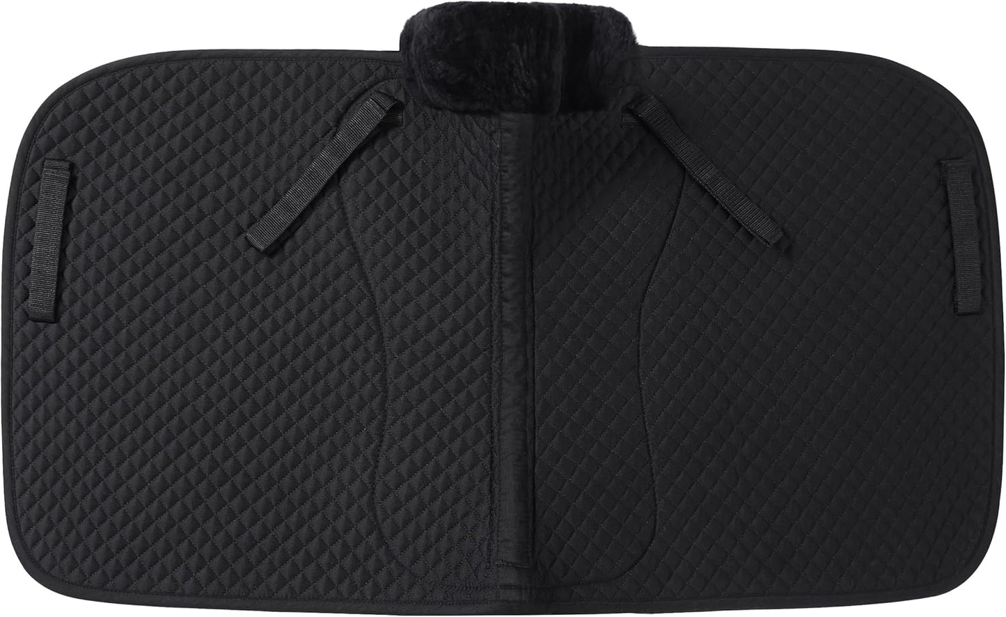 Horse Basic Dressage Saddle Pad