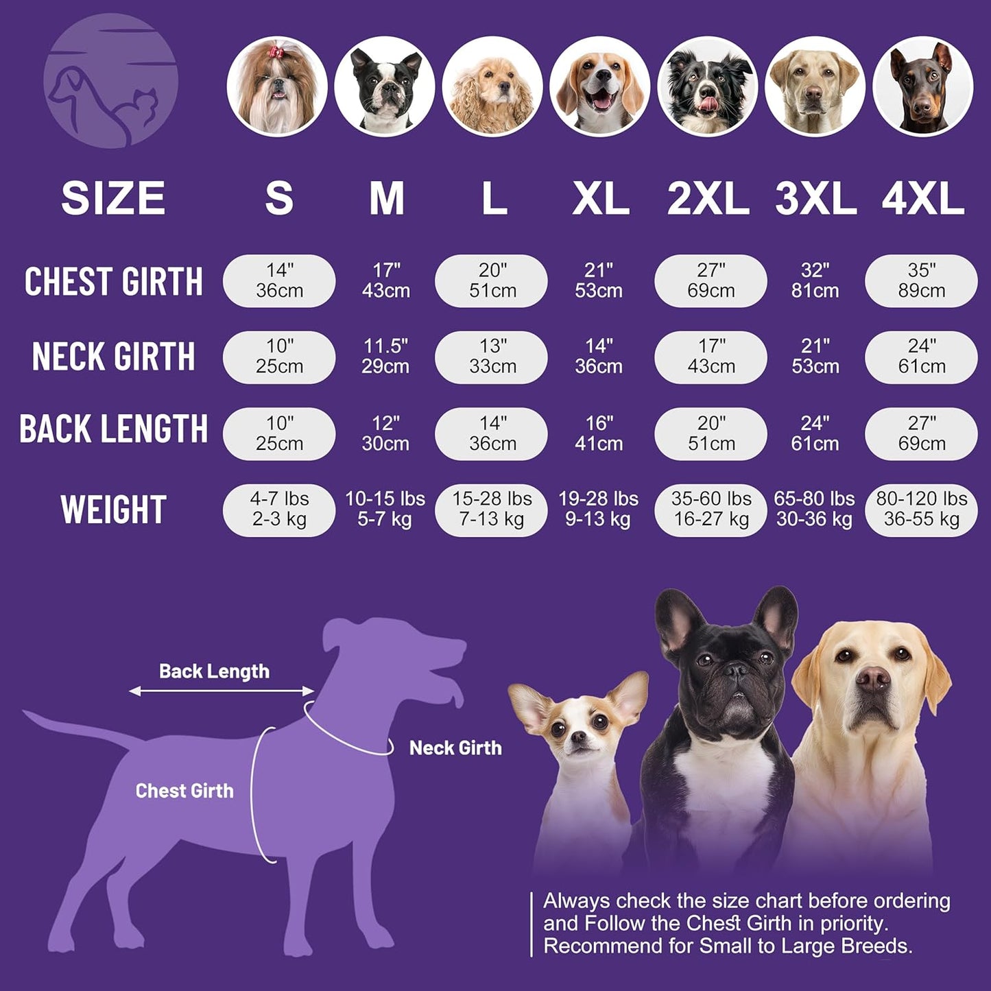 cyeollo Dog Sweater Pullover Turtleneck for Dogs Girl, Classic Knitwear Fall Winter Cold Weather Pet Clothes Warm Pet Apparel Small Medium Large Dog Sweaters, Burgundy M