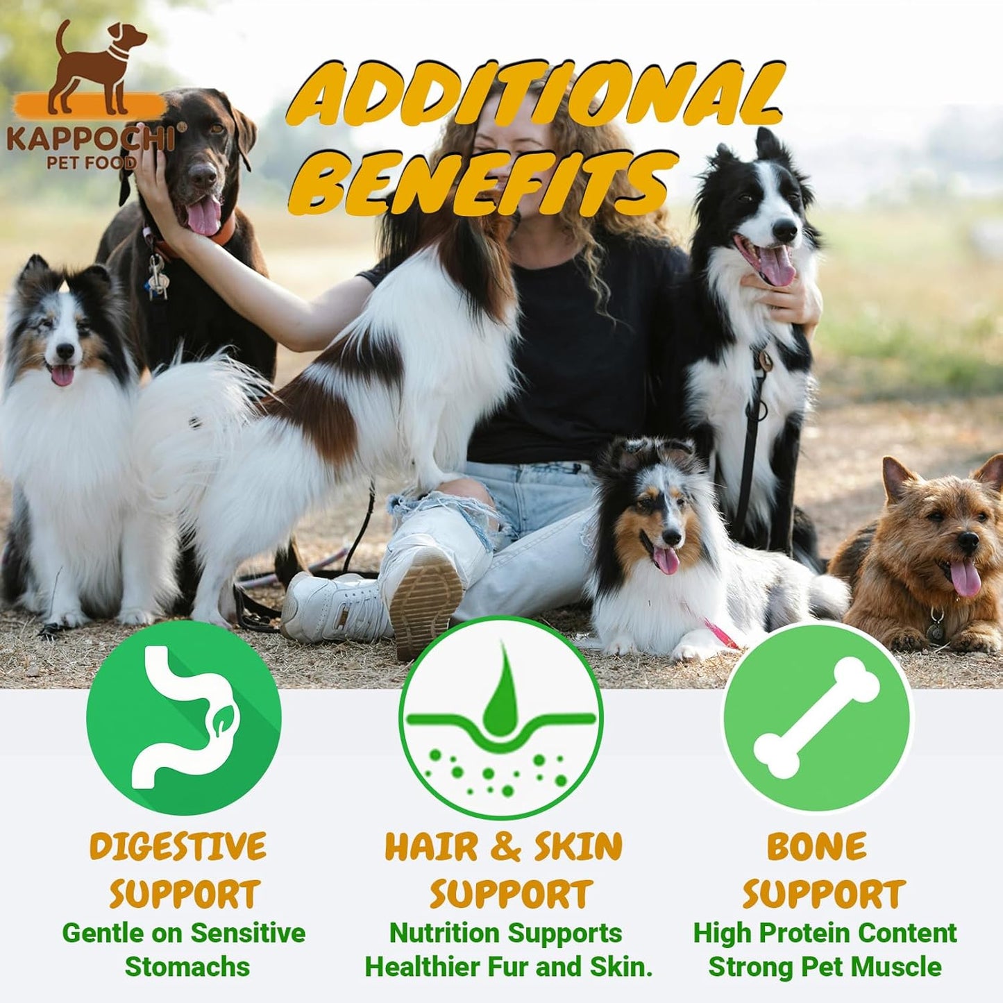 Freeze-Dried Duck Liver Dog Treats, 3.5oz(100.0g), High Protein Training Treats, Single Ingredient, Natural & Raw, No Additives, Grain Free, Gluten Free