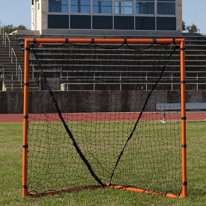 Champion Sports Champion Sports Backyard Lacrosse Goal