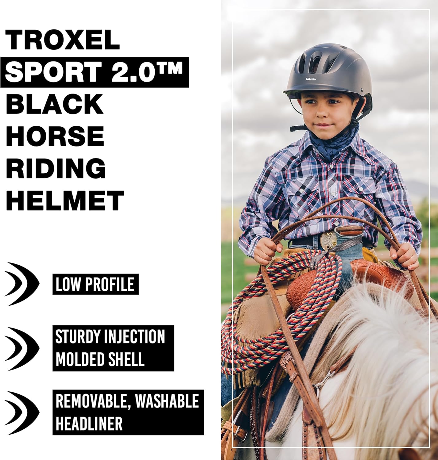 Troxel Pink Sport 2.0 Helmet