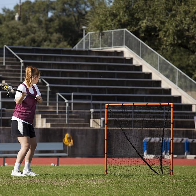 Champion Sports Champion Sports Backyard Lacrosse Goal
