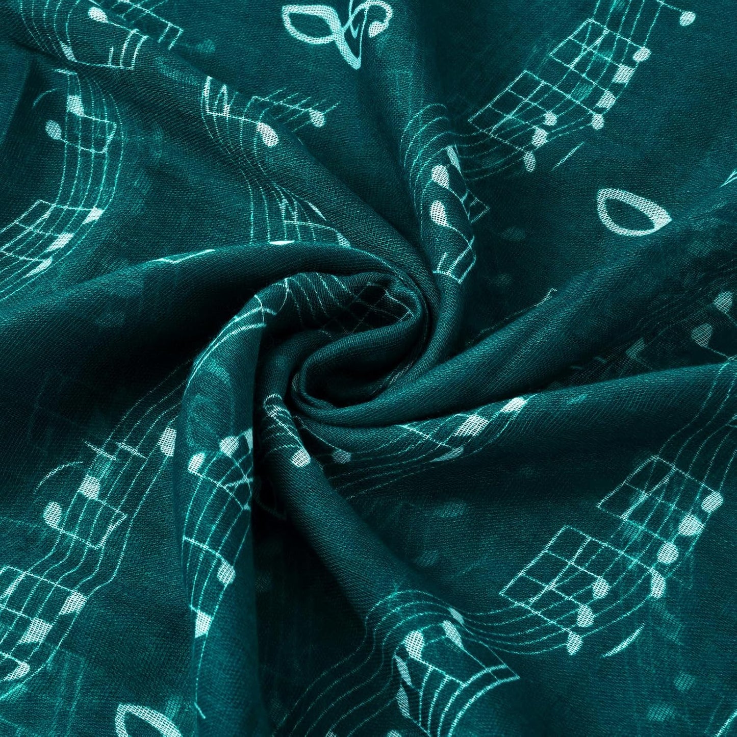 E-Clover Fashion Scarf for Women Lightweight Scarves Shawl Wrap for Spring/Summer Winter