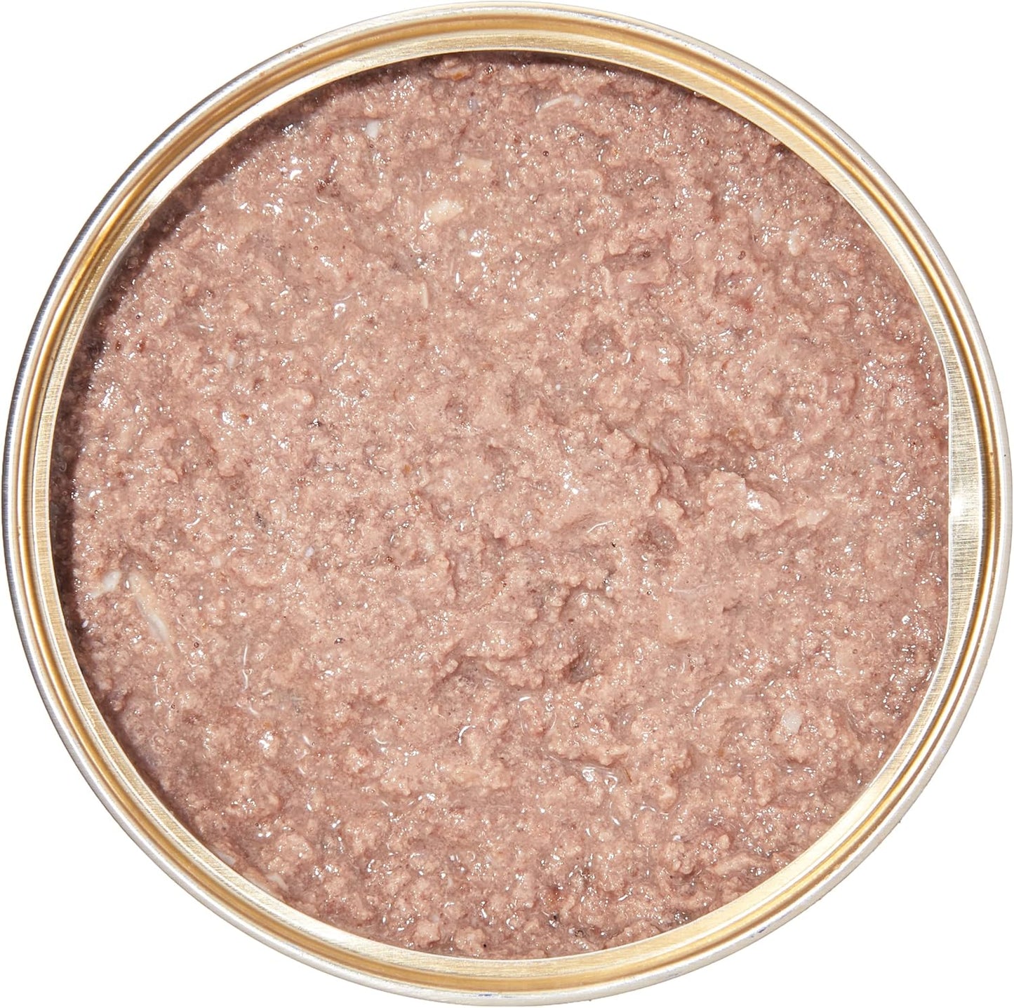 Amazon Brand - Wonder Bound Wet Cat Food, Pate, No Added Grain, (Whitefish & Tuna), 3 ounce (Pack of 24)