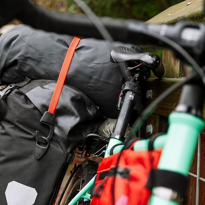 GEAR AID Holdfast Bungee Strap
